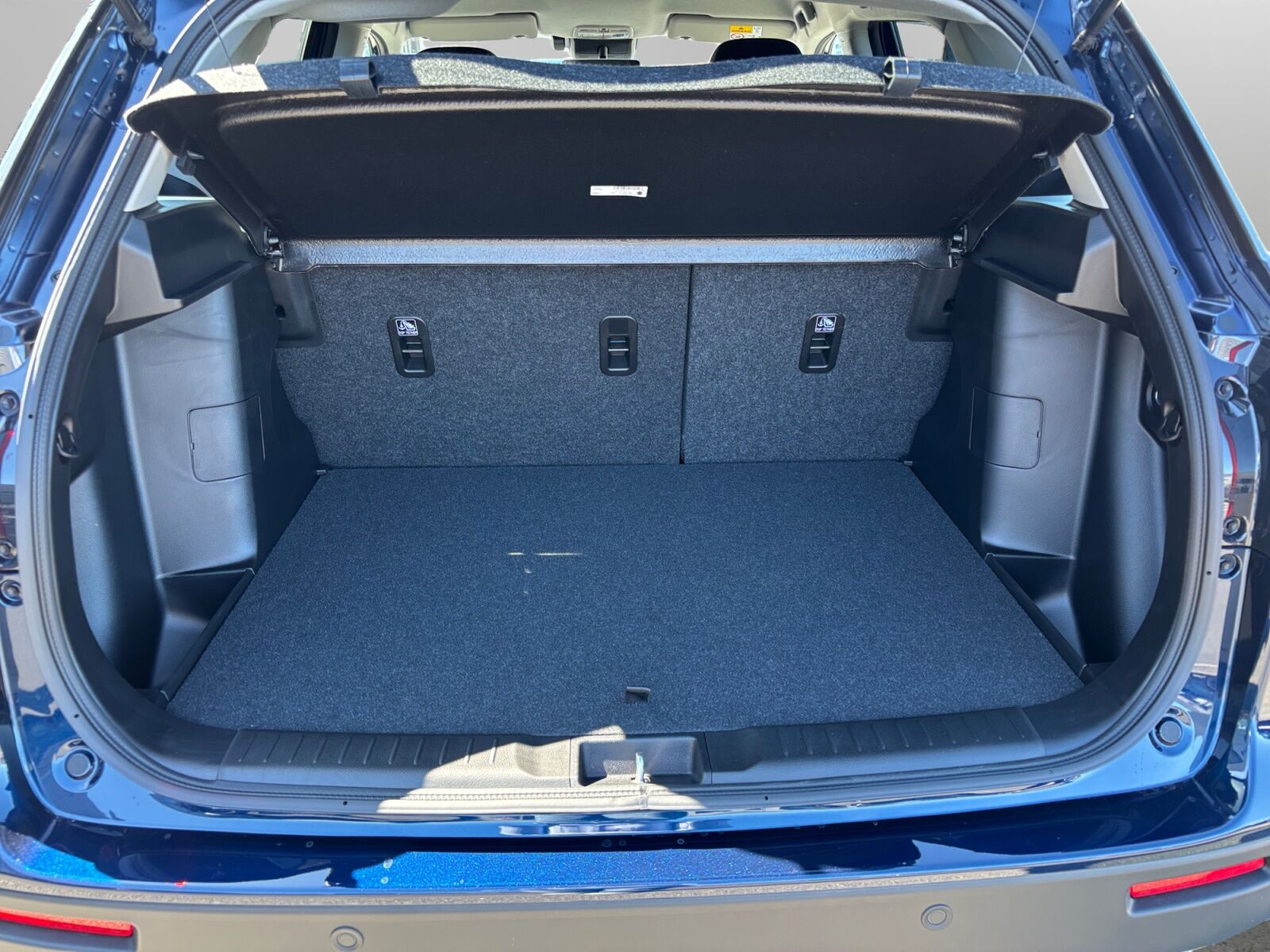 Billede af Suzuki Vitara 1,4 Active 110HK 5d 6g