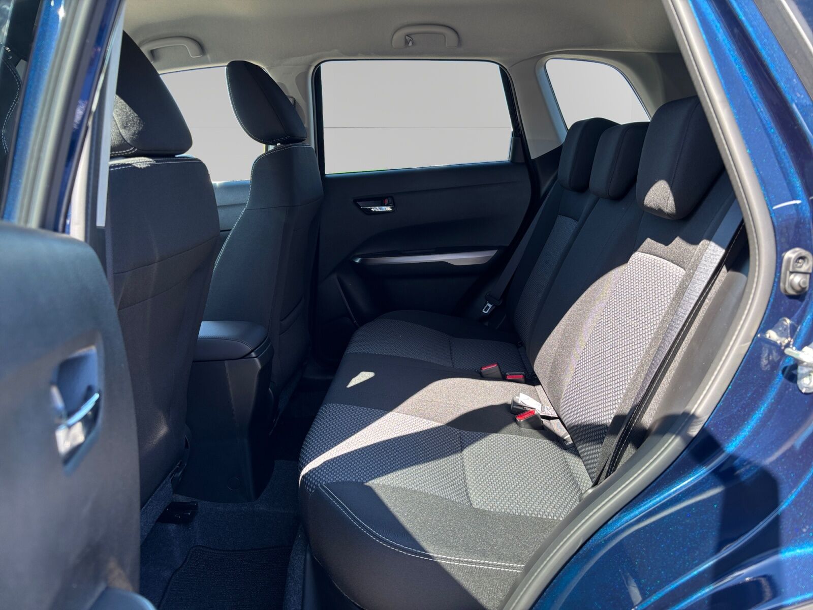 Billede af Suzuki Vitara 1,4 Active 110HK 5d 6g