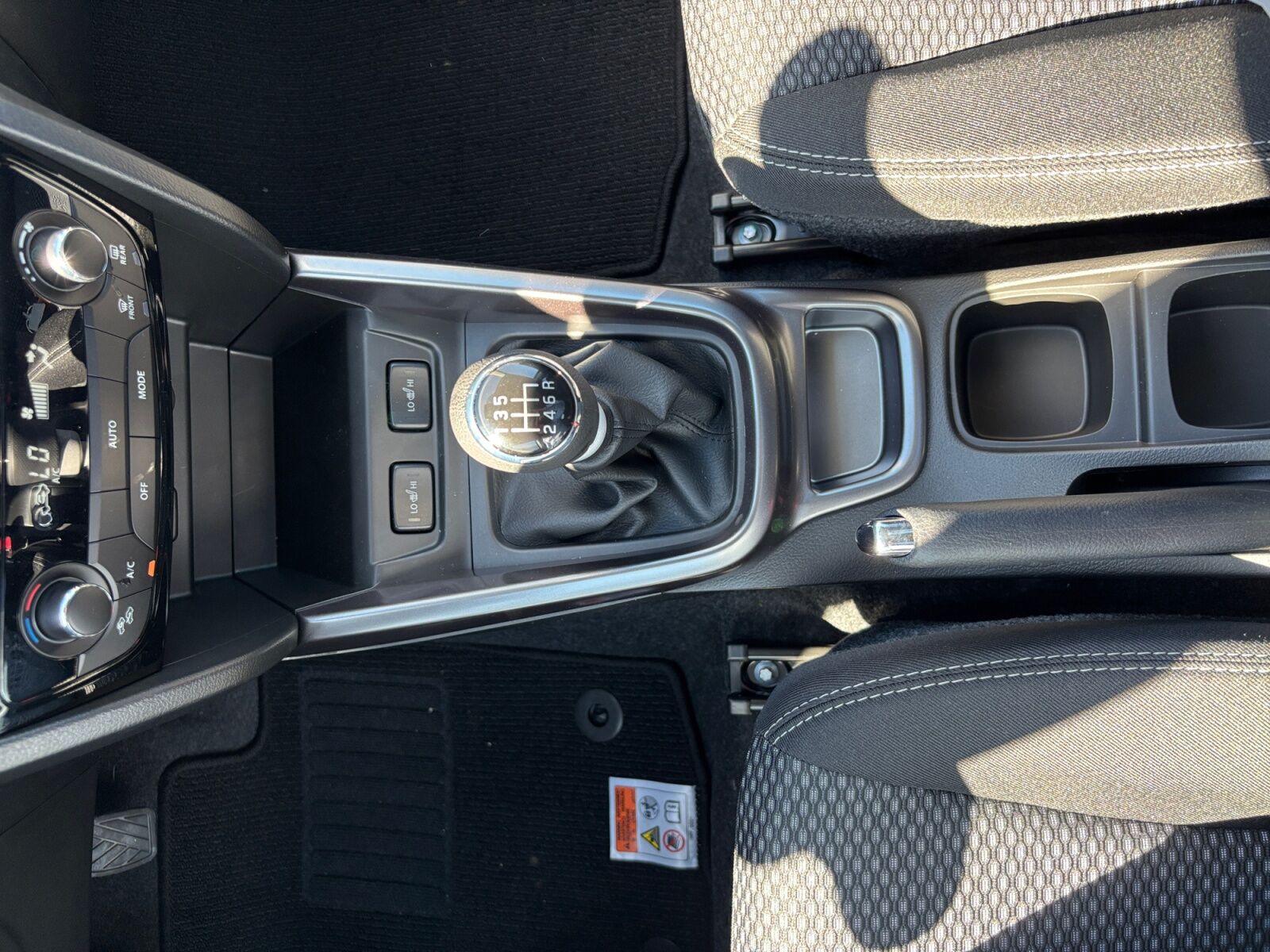 Billede af Suzuki Vitara 1,4 Active 110HK 5d 6g