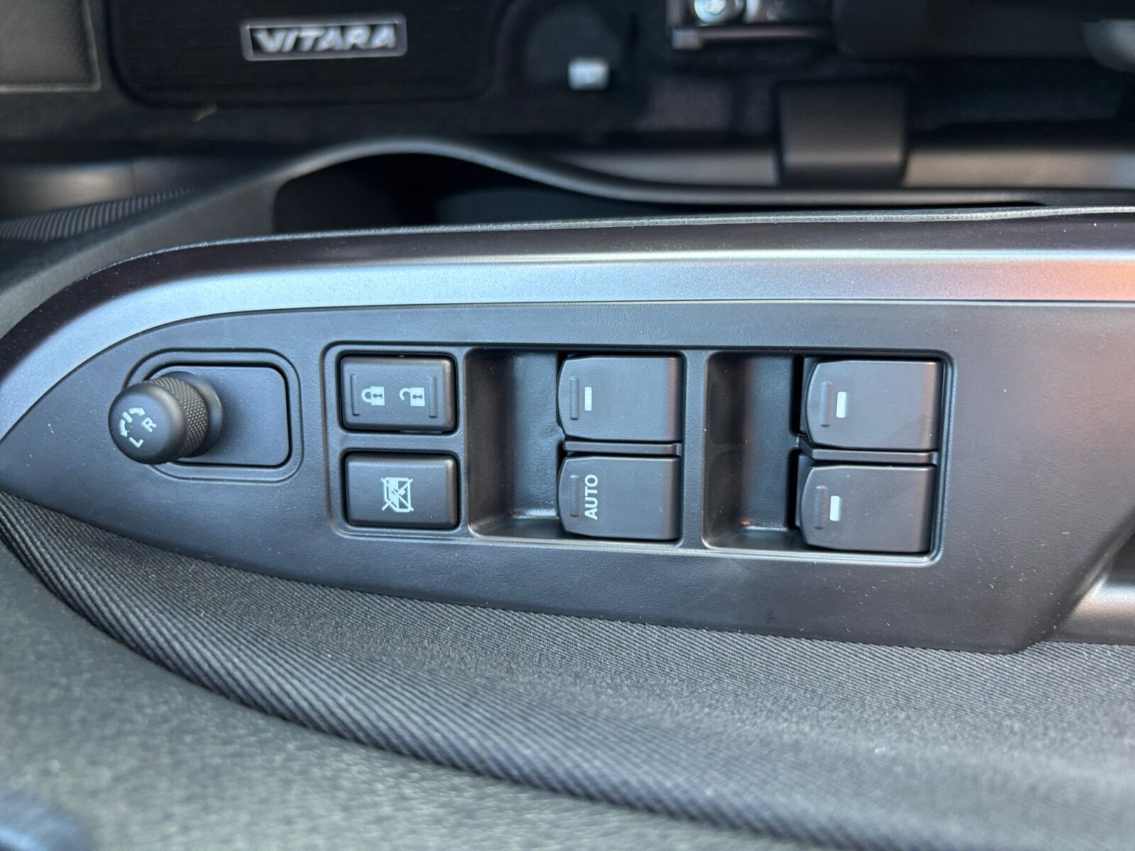 Billede af Suzuki Vitara 1,4 Active 110HK 5d 6g