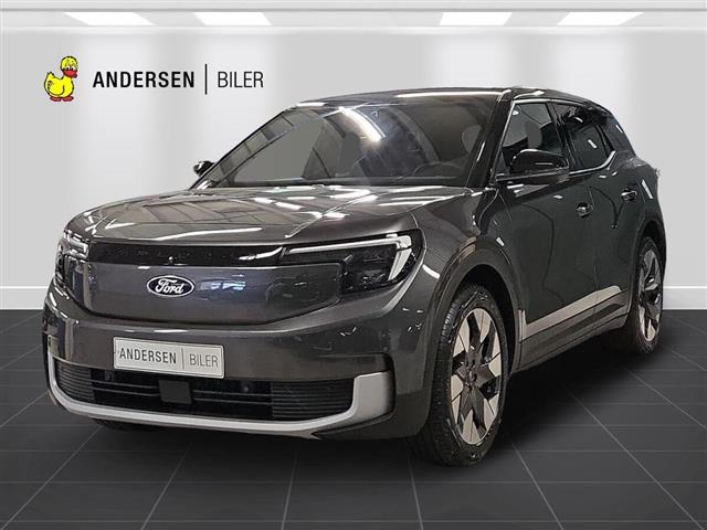 Billede af Ford Explorer EL UR Premium RWD 286HK 5d Aut.