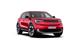 Billede af Ford Explorer EL UR Premium RWD 286HK 5d Aut.