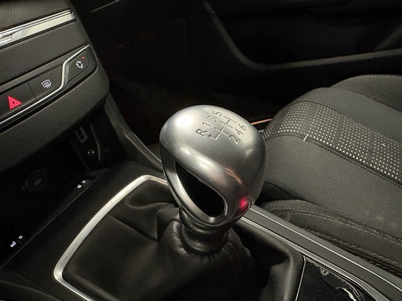 Billede af Peugeot 308 SW 1,6 BlueHDi Allure 120HK Stc