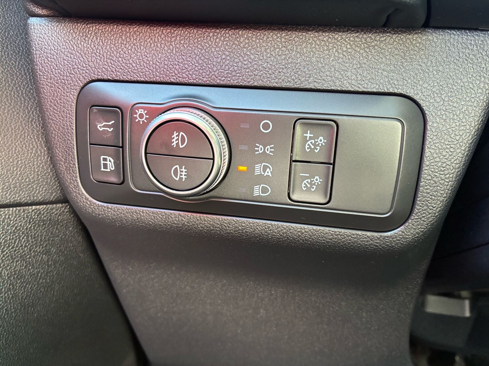 Billede af Ford Kuga 2,5 Plugin-hybrid Vignale CVT 225HK 5d Trinl. Gear