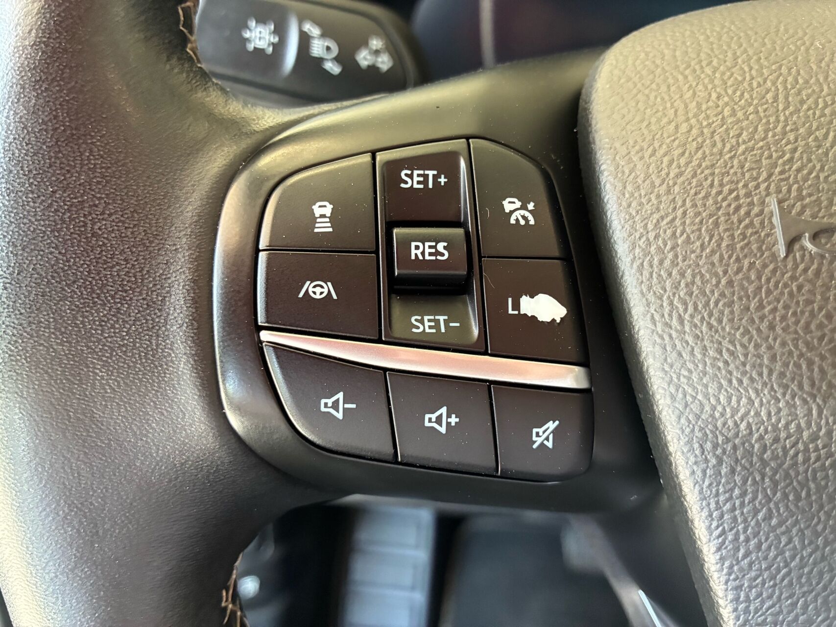 Billede af Ford Kuga 2,5 Plugin-hybrid Vignale CVT 225HK 5d Trinl. Gear