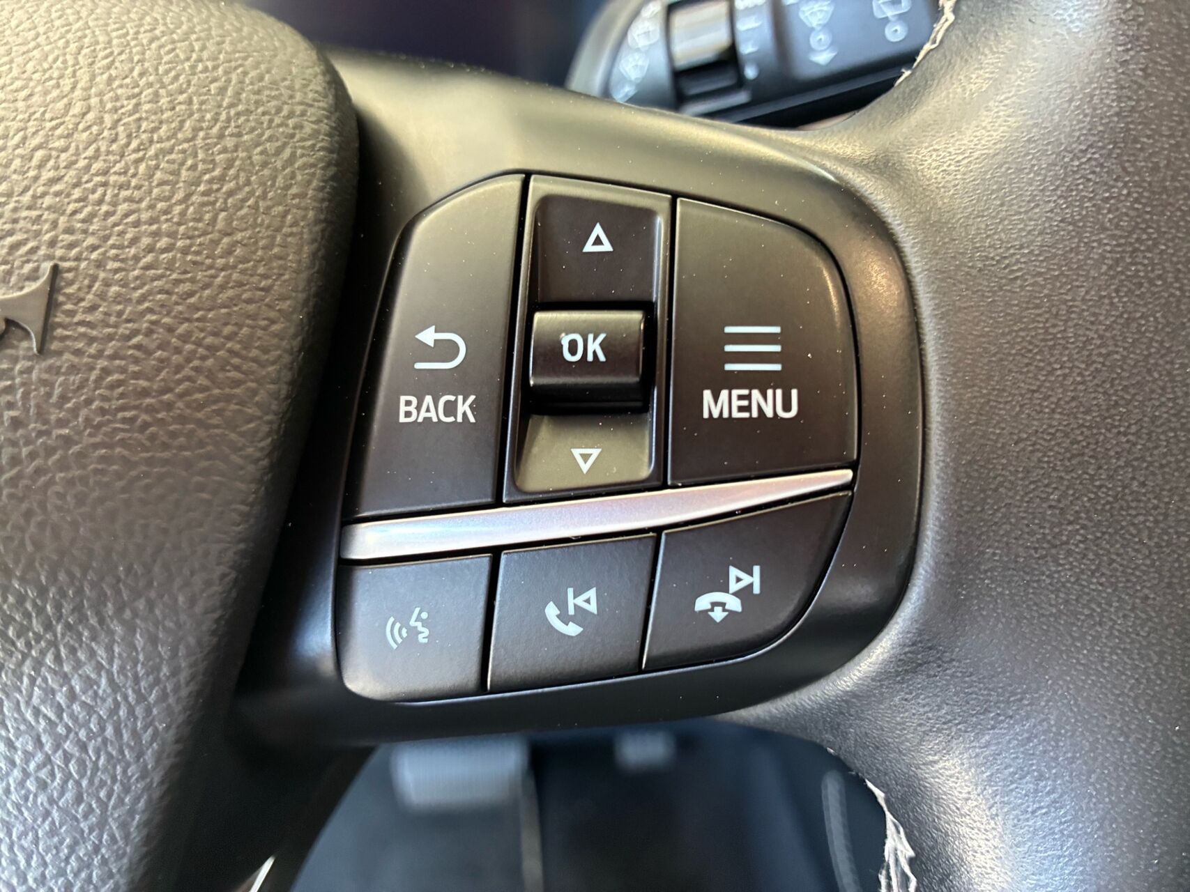 Billede af Ford Kuga 2,5 Plugin-hybrid Vignale CVT 225HK 5d Trinl. Gear