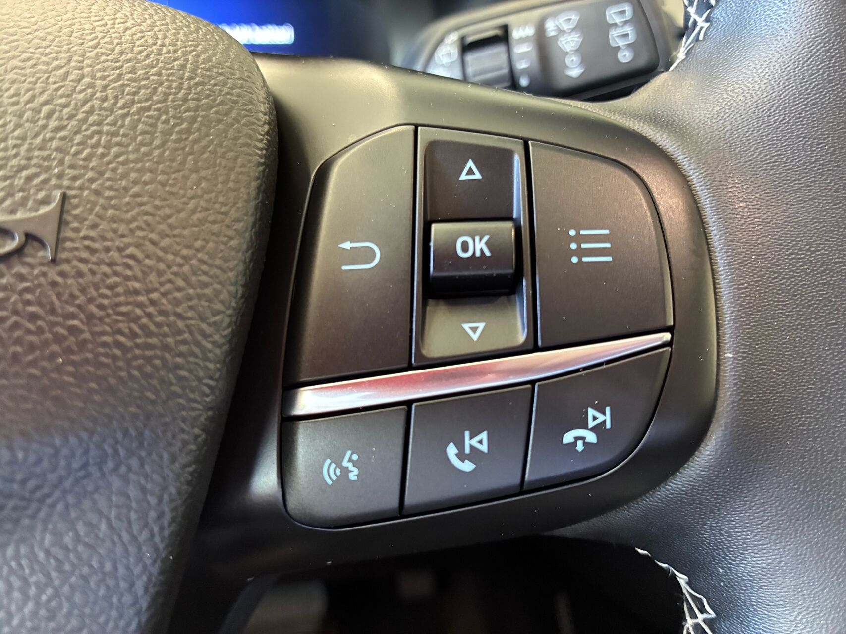 Billede af Ford Kuga 2,5 Plugin-hybrid Vignale CVT 225HK 5d Trinl. Gear