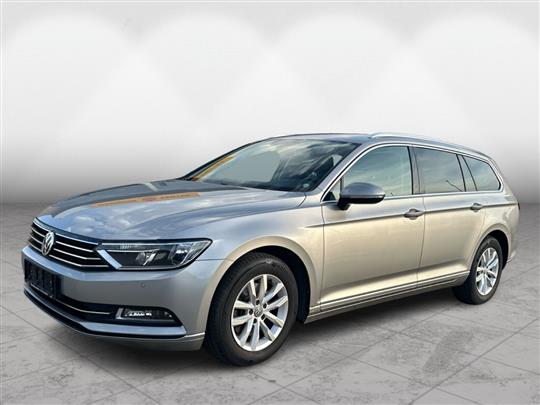 VW Passat Variant 1,4 TSI BMT ACT Comfortline DSG 150HK Stc 7g Aut.