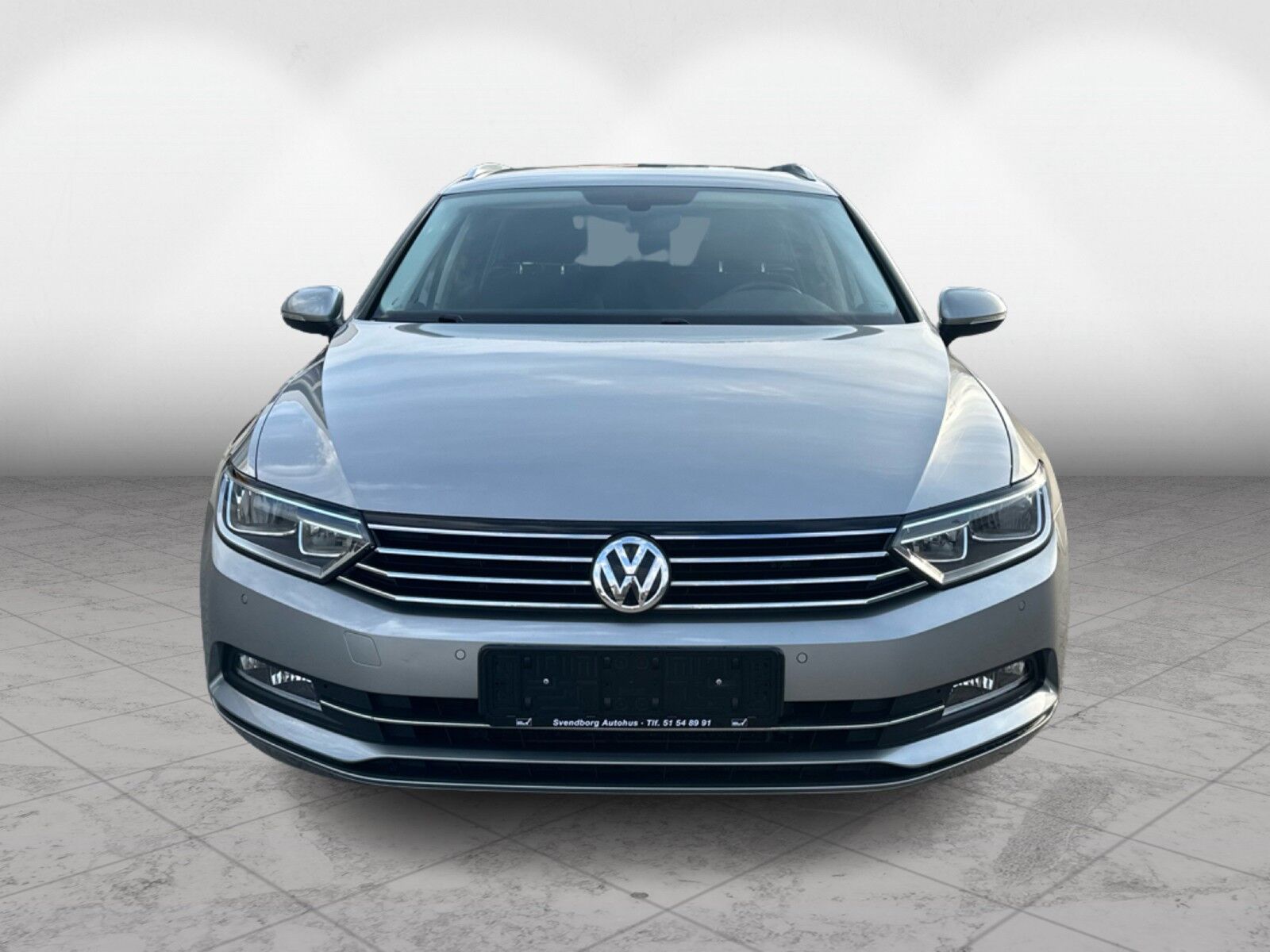 Billede af VW Passat Variant 1,4 TSI BMT ACT Comfortline DSG 150HK Stc 7g Aut.