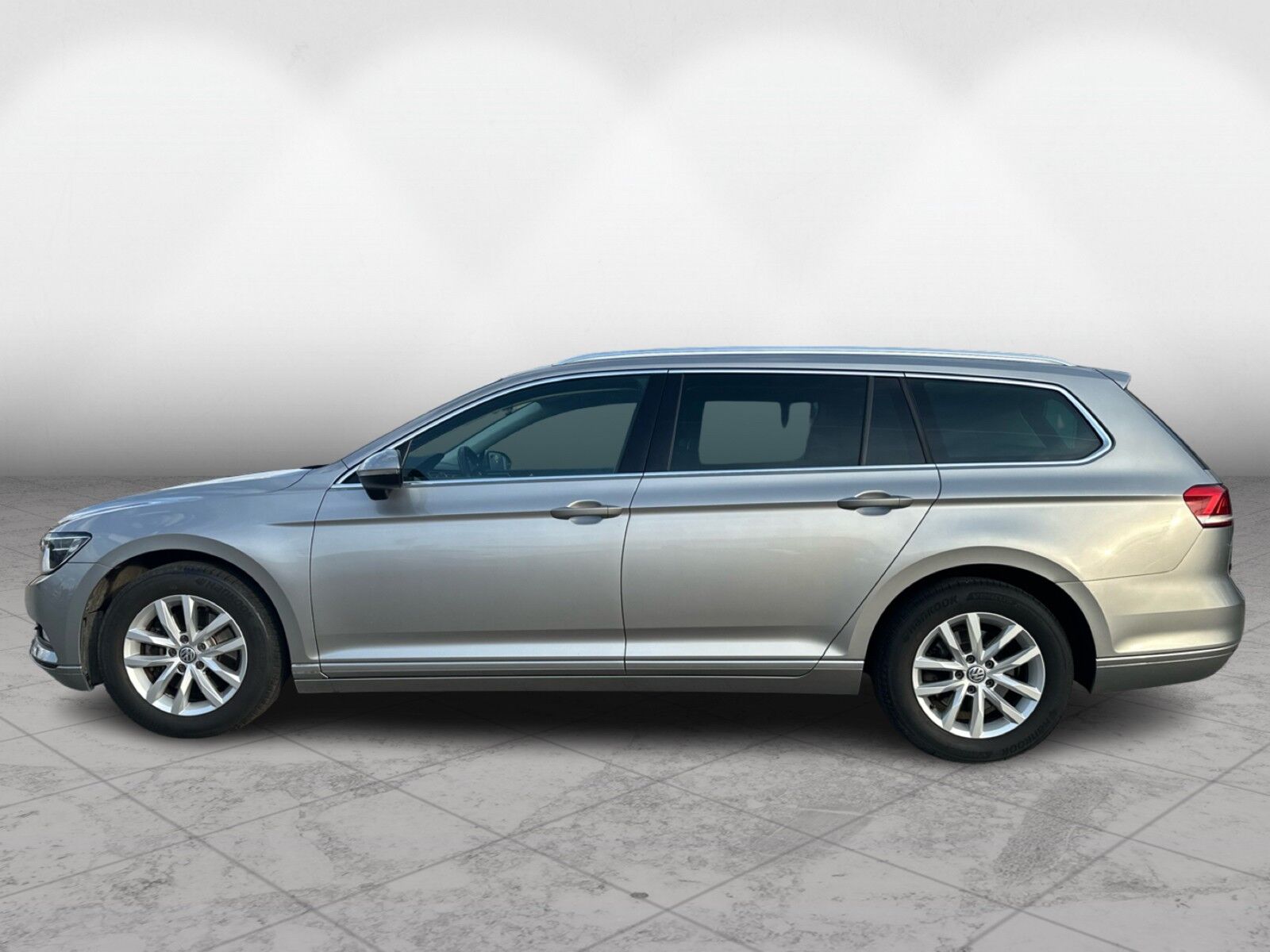 Billede af VW Passat Variant 1,4 TSI BMT ACT Comfortline DSG 150HK Stc 7g Aut.
