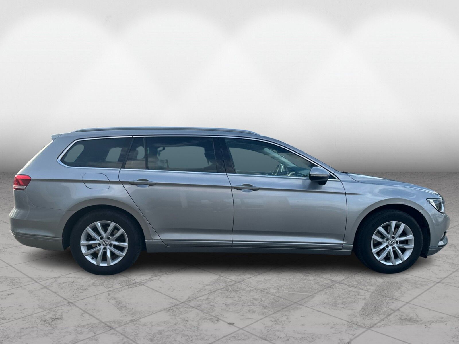 Billede af VW Passat Variant 1,4 TSI BMT ACT Comfortline DSG 150HK Stc 7g Aut.