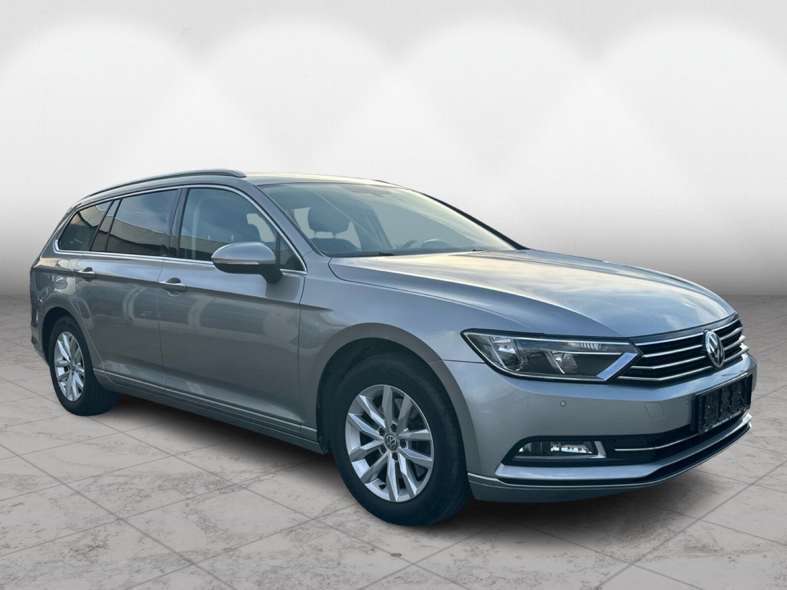 Billede af VW Passat Variant 1,4 TSI BMT ACT Comfortline DSG 150HK Stc 7g Aut.