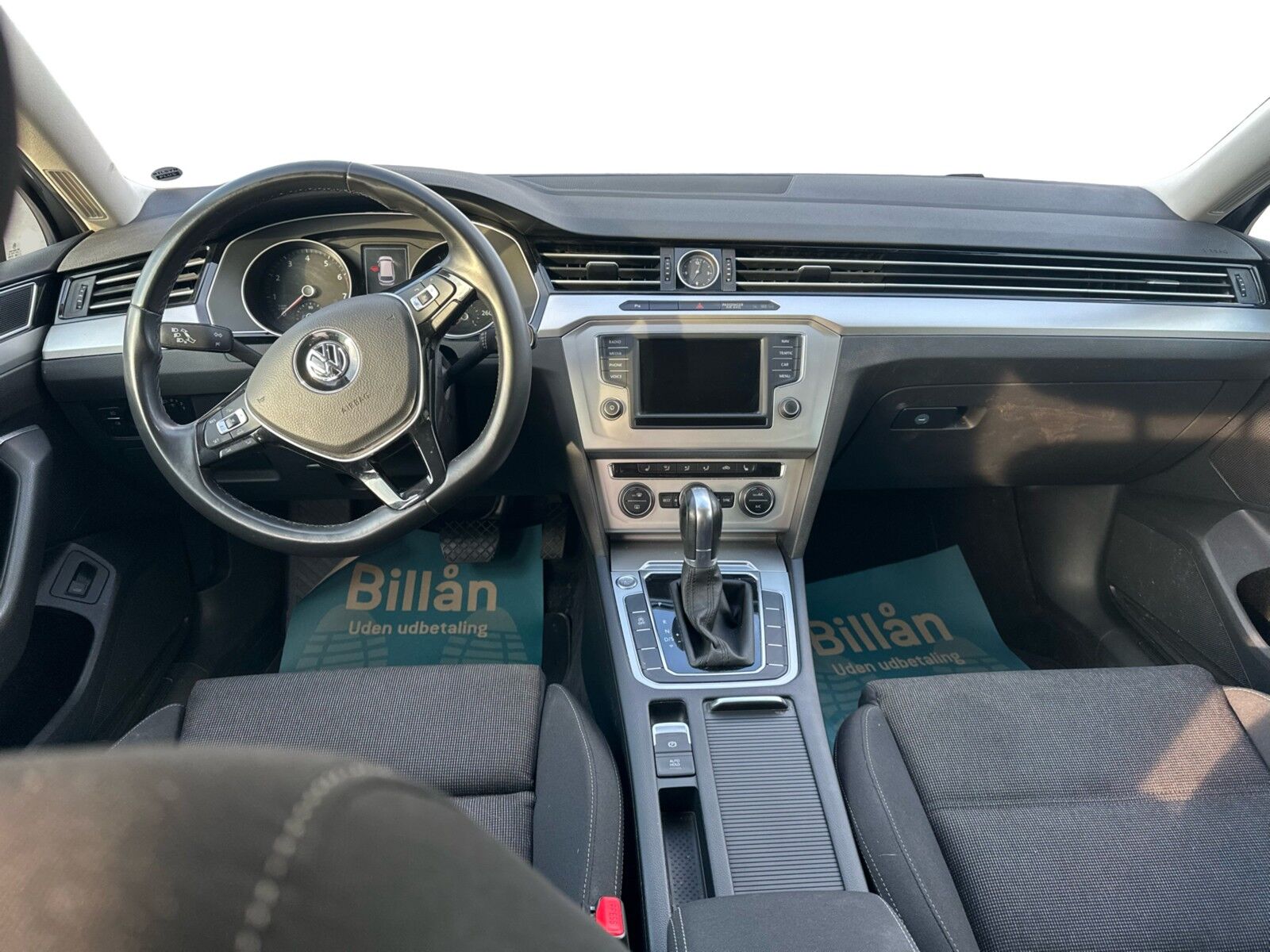 Billede af VW Passat Variant 1,4 TSI BMT ACT Comfortline DSG 150HK Stc 7g Aut.
