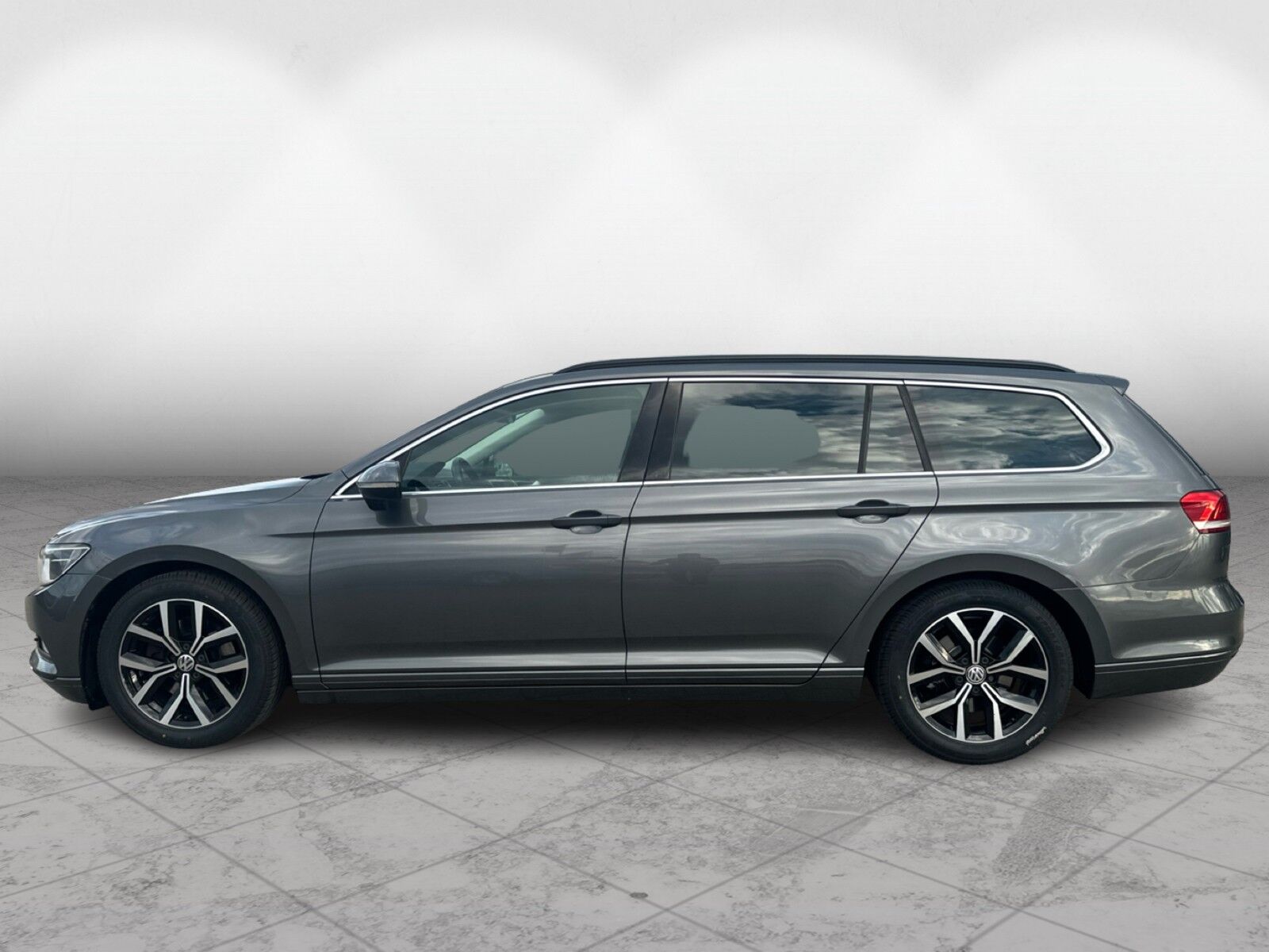 Billede af VW Passat Variant 1,4 TSI BMT ACT Comfortline Plus DSG 150HK Stc 7g Aut.