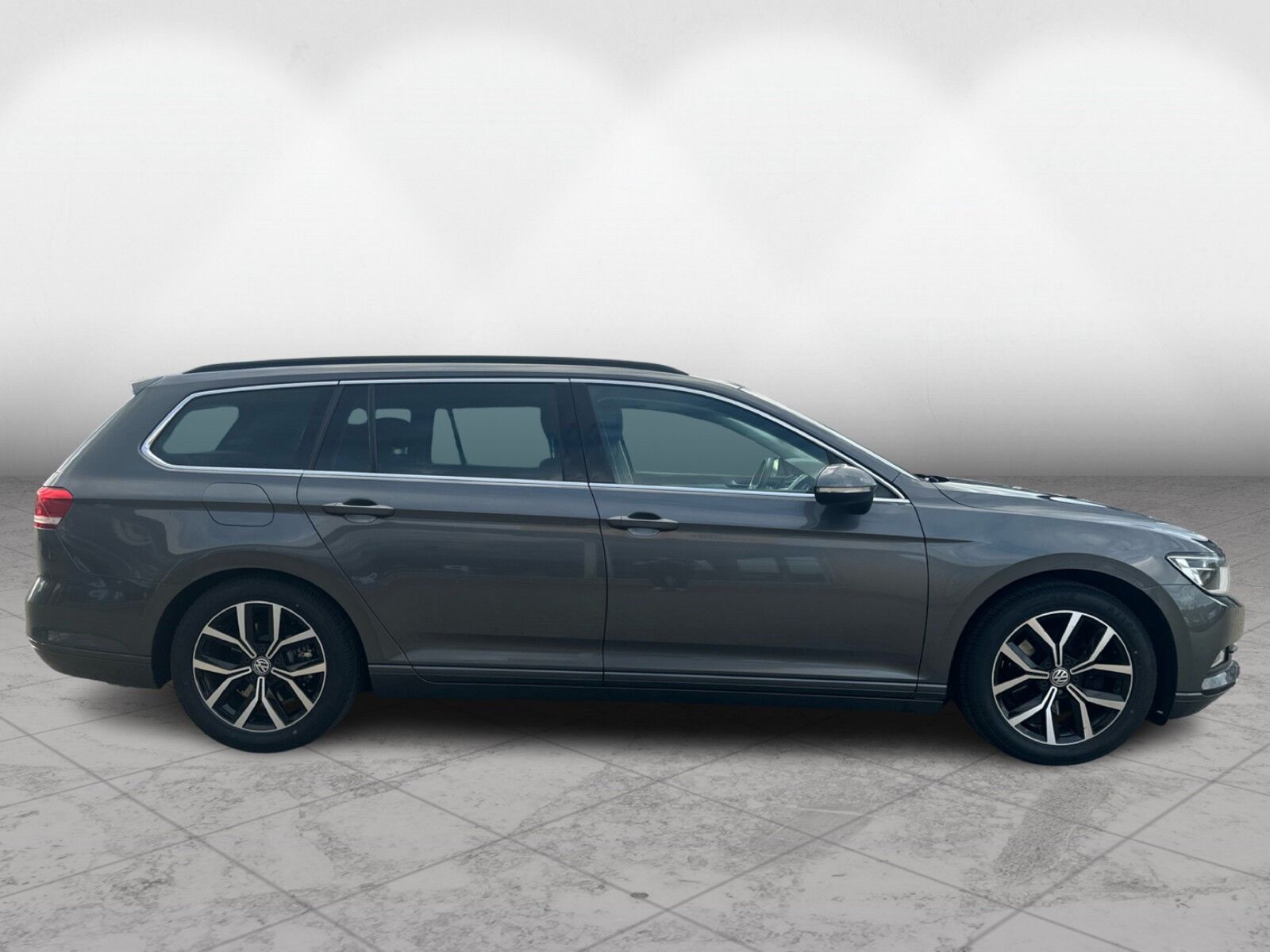 Billede af VW Passat Variant 1,4 TSI BMT ACT Comfortline Plus DSG 150HK Stc 7g Aut.