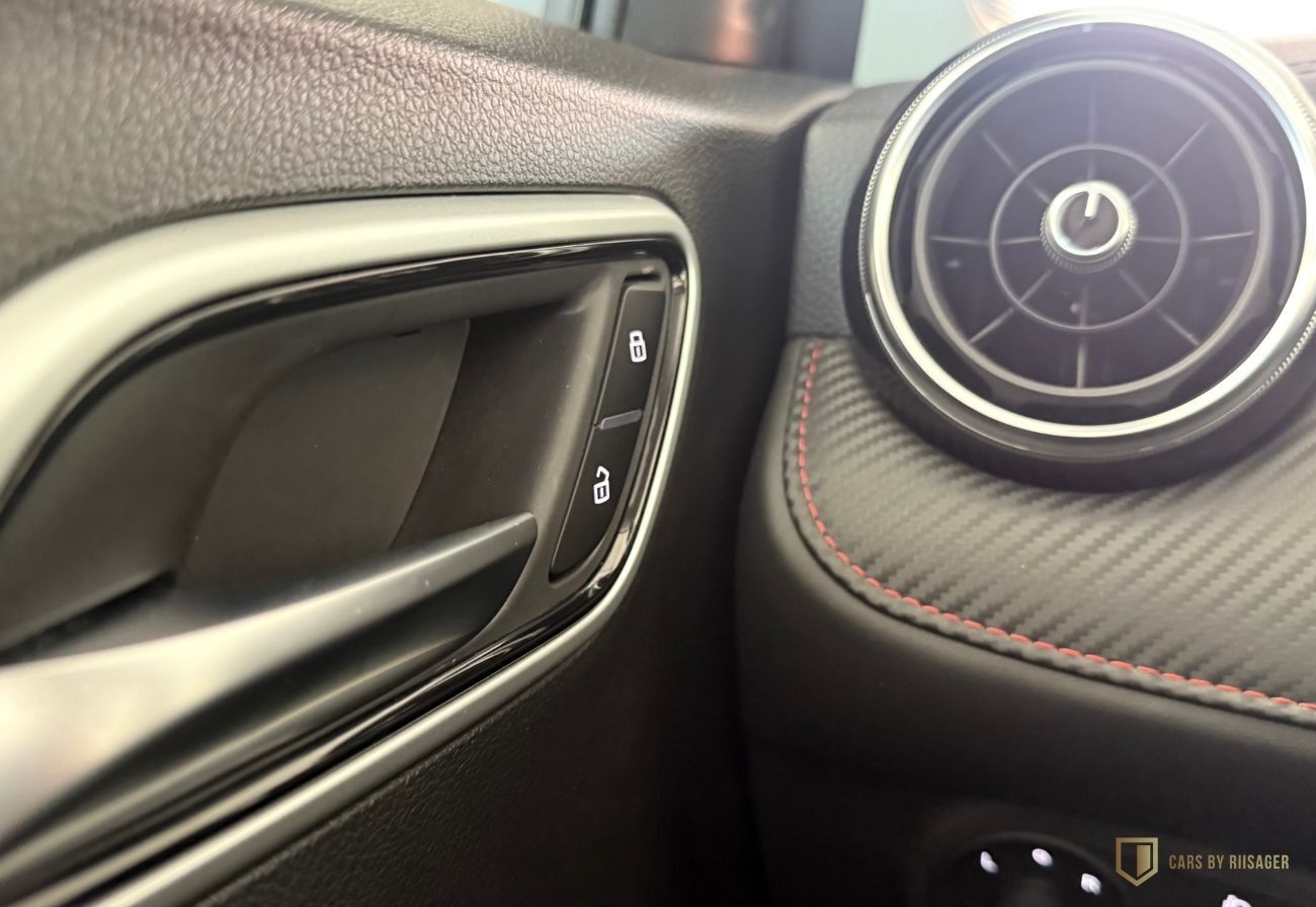 Billede af MG ZS EV EL Luxury 156HK 5d Aut.