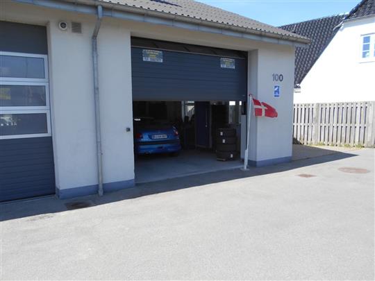 Fiat Panda 1,2 Dynamic 60HK 5d
