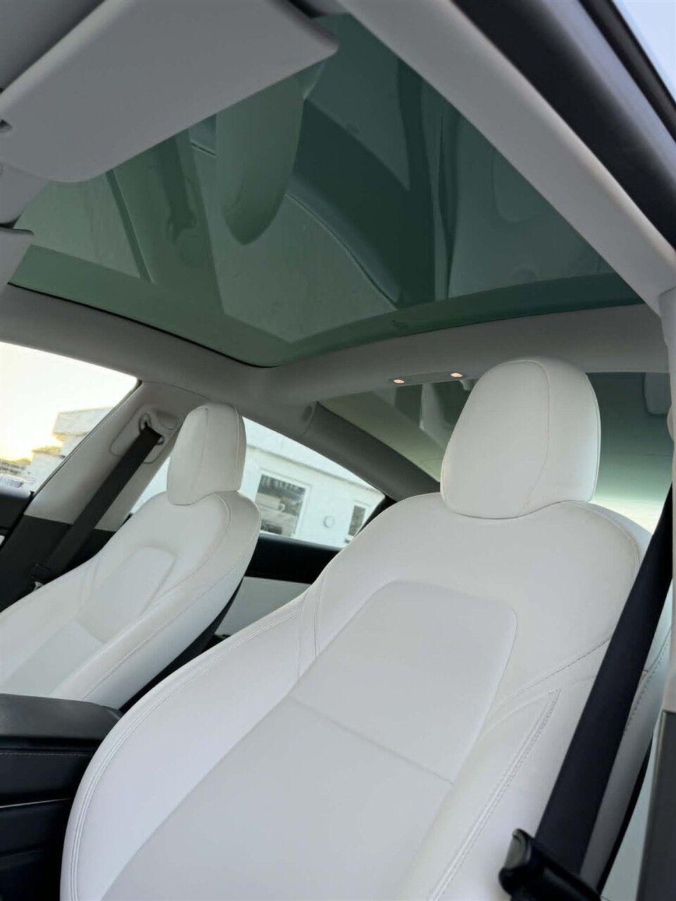 Billede af Tesla Model 3 EL Standard Range 283HK Aut.