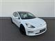 Billede af Tesla Model 3 EL Standard Range 283HK Aut.