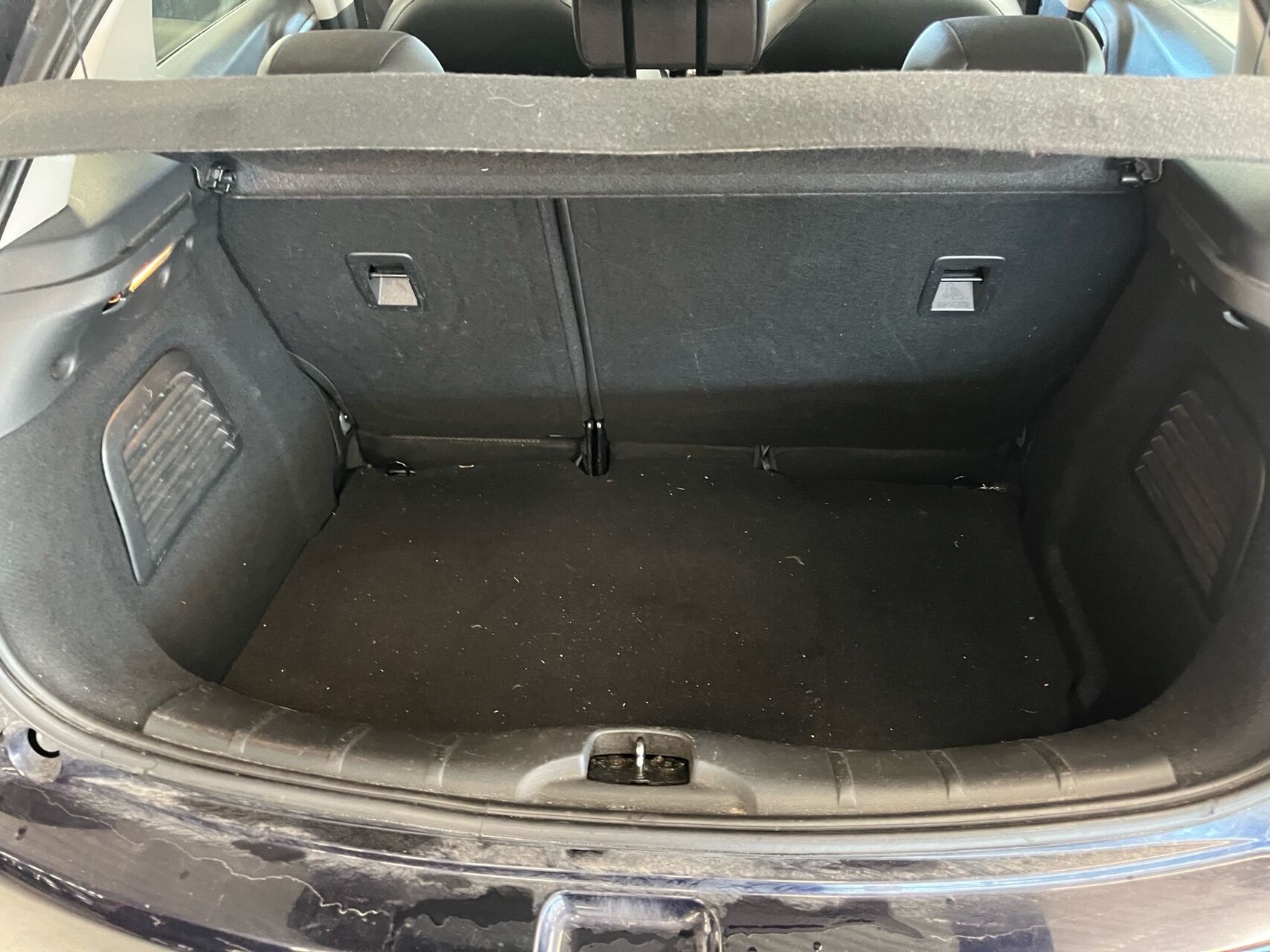 Billede af Citroën C3 1,2 VTi Seduction 82HK 5d