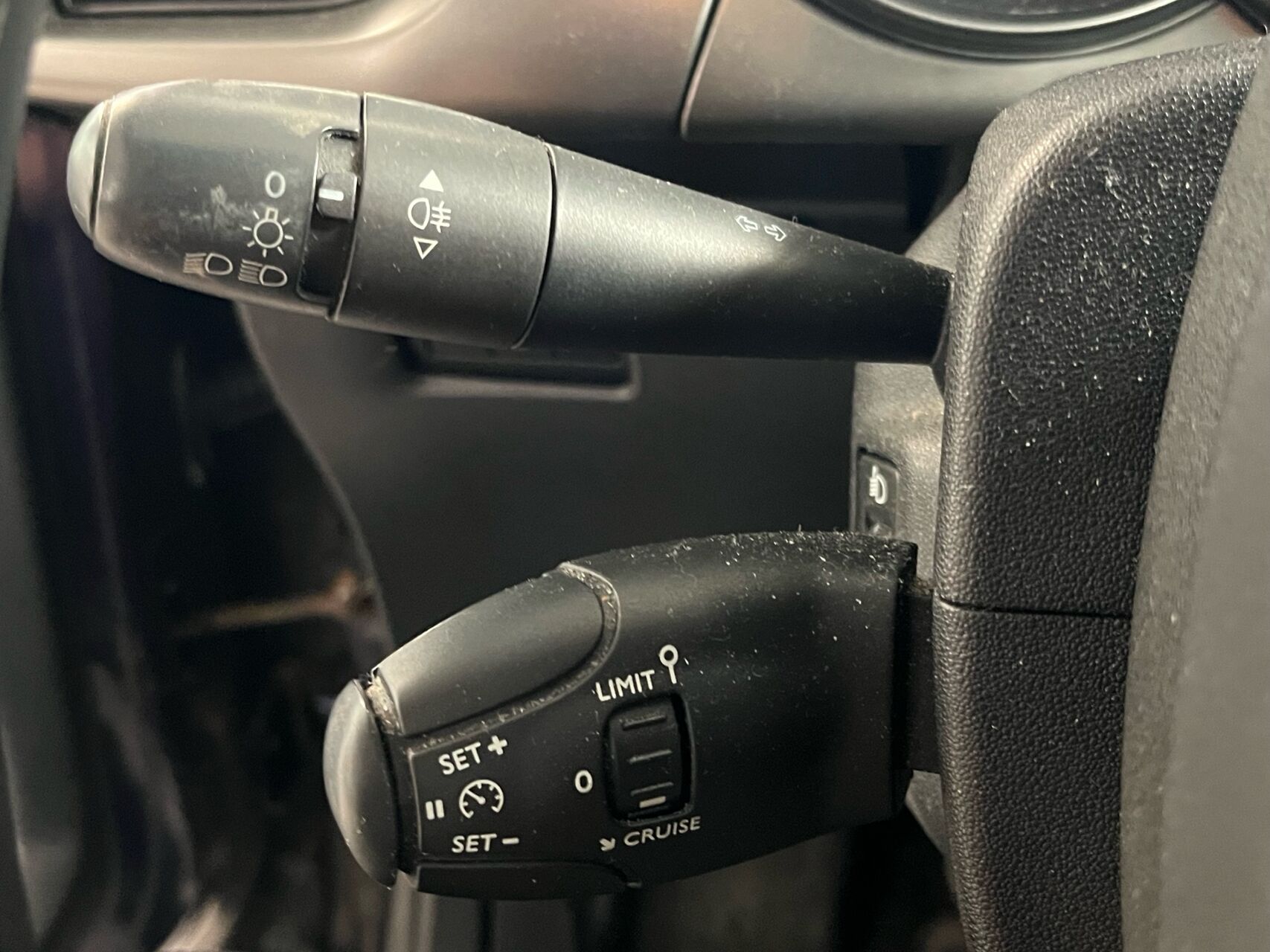 Billede af Citroën C3 1,2 VTi Seduction 82HK 5d