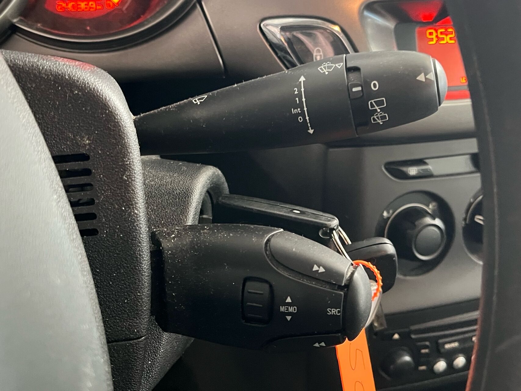 Billede af Citroën C3 1,2 VTi Seduction 82HK 5d