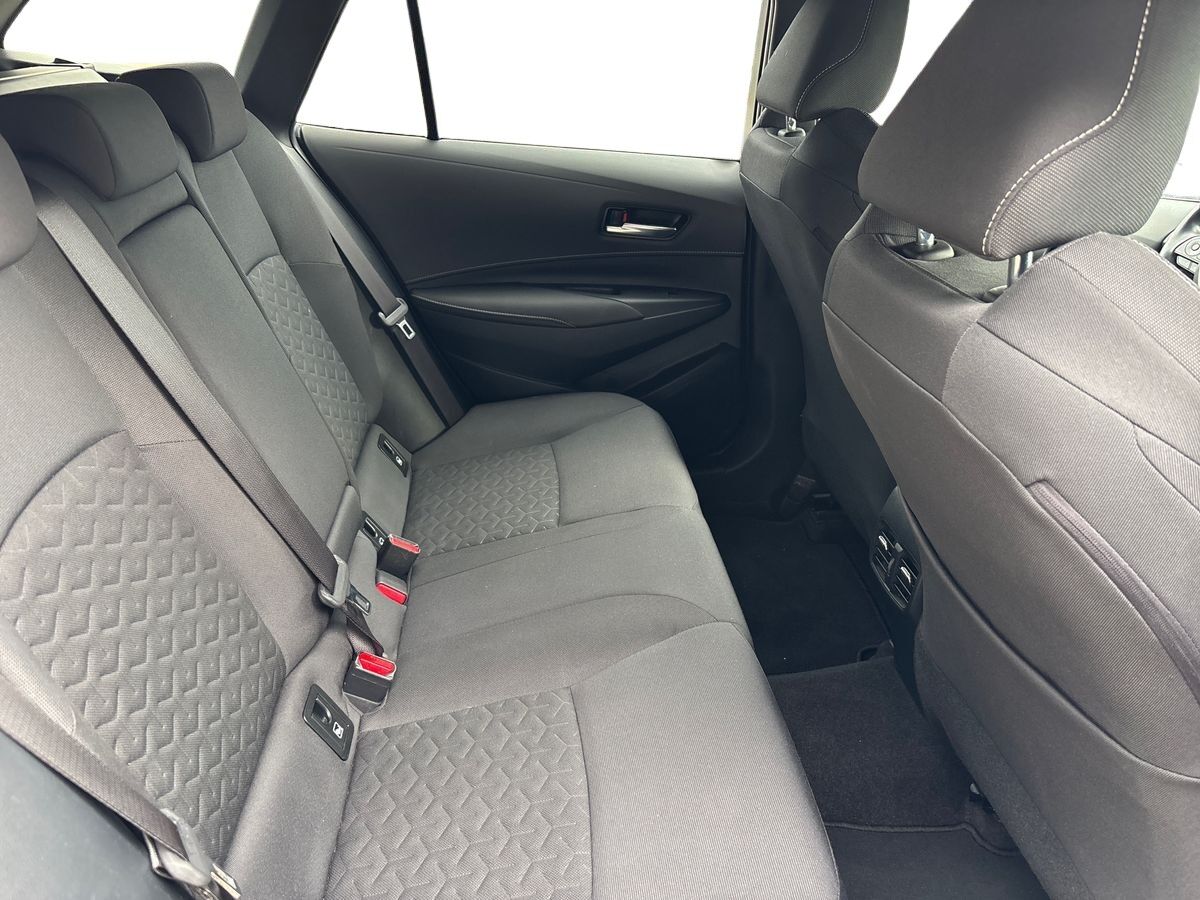 Billede af Toyota Corolla Touring Sports 2,0 Hybrid H3 Premium E-CVT 180HK Stc 6g Aut.