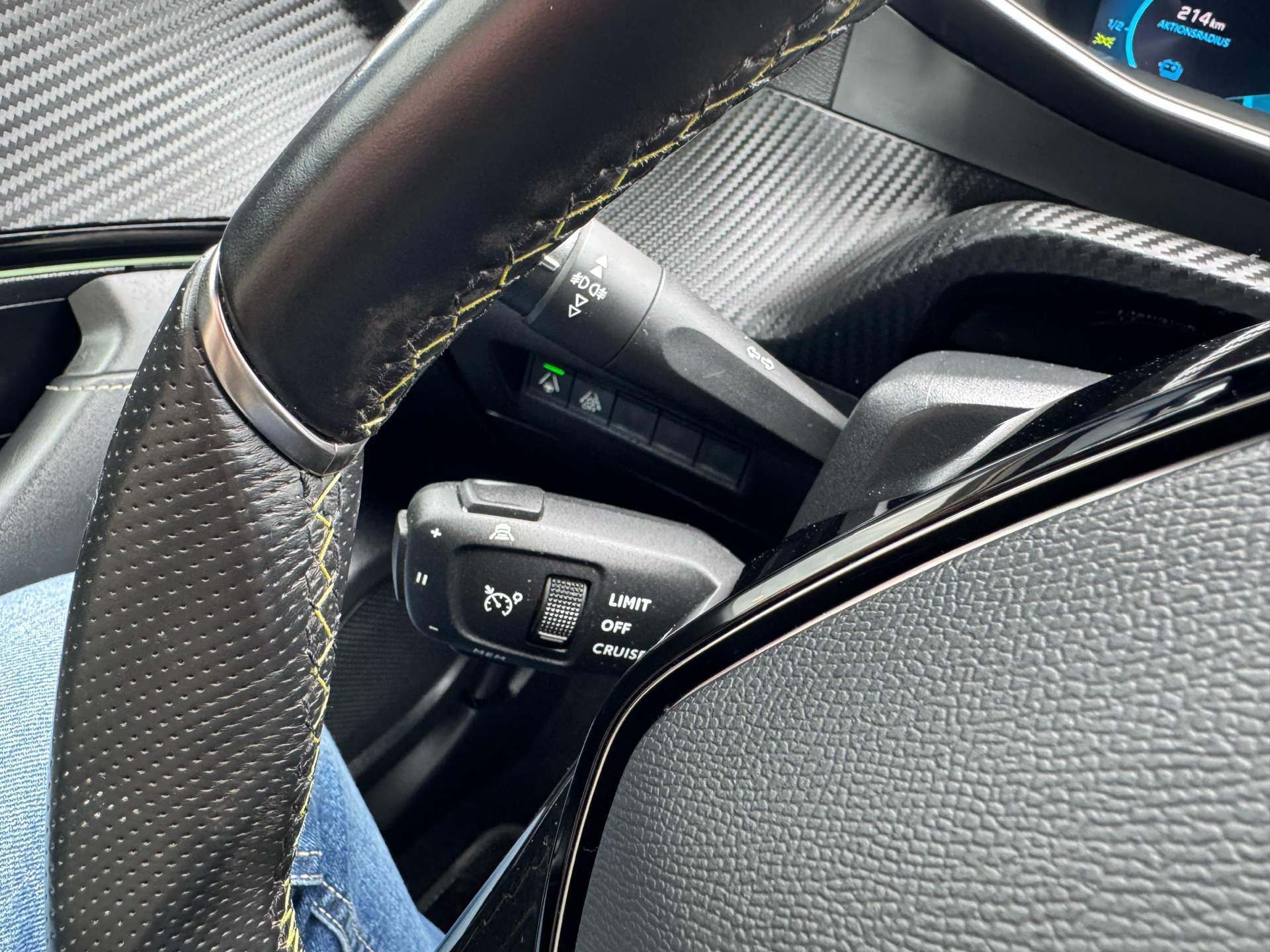 Billede af Peugeot e-2008 EL GT 136HK 5d Aut.