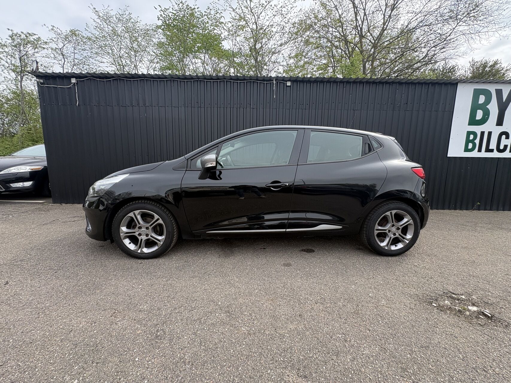 Billede af Renault Clio 1,5 Energy DCI Expression 90HK 5d