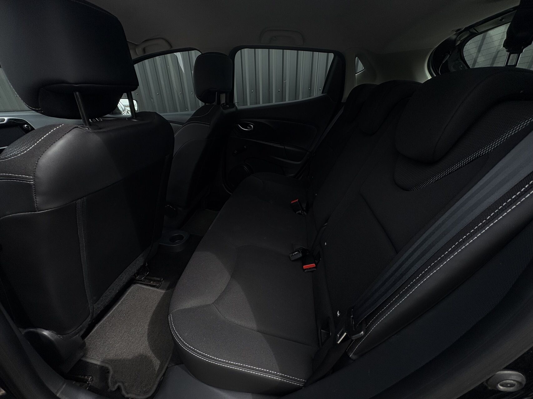 Billede af Renault Clio 1,5 Energy DCI Expression 90HK 5d