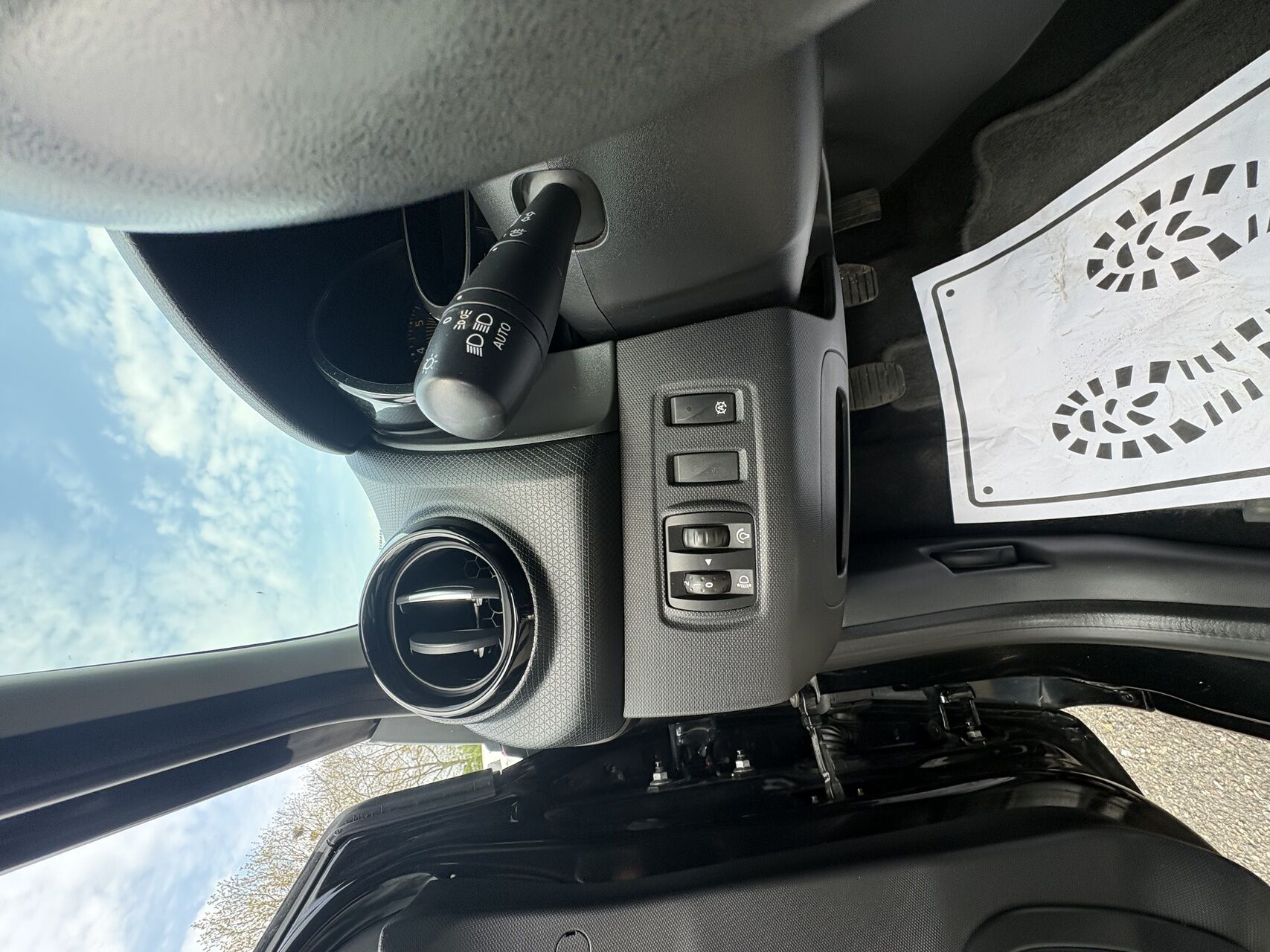 Billede af Renault Clio 1,5 Energy DCI Expression 90HK 5d