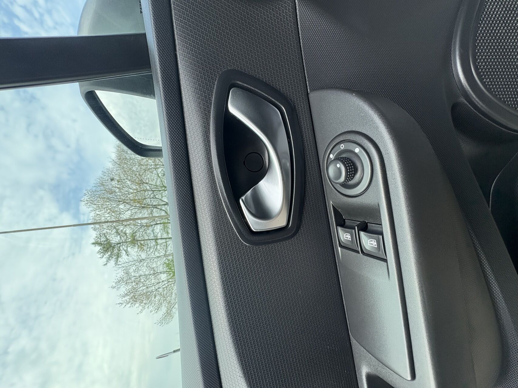 Billede af Renault Clio 1,5 Energy DCI Expression 90HK 5d