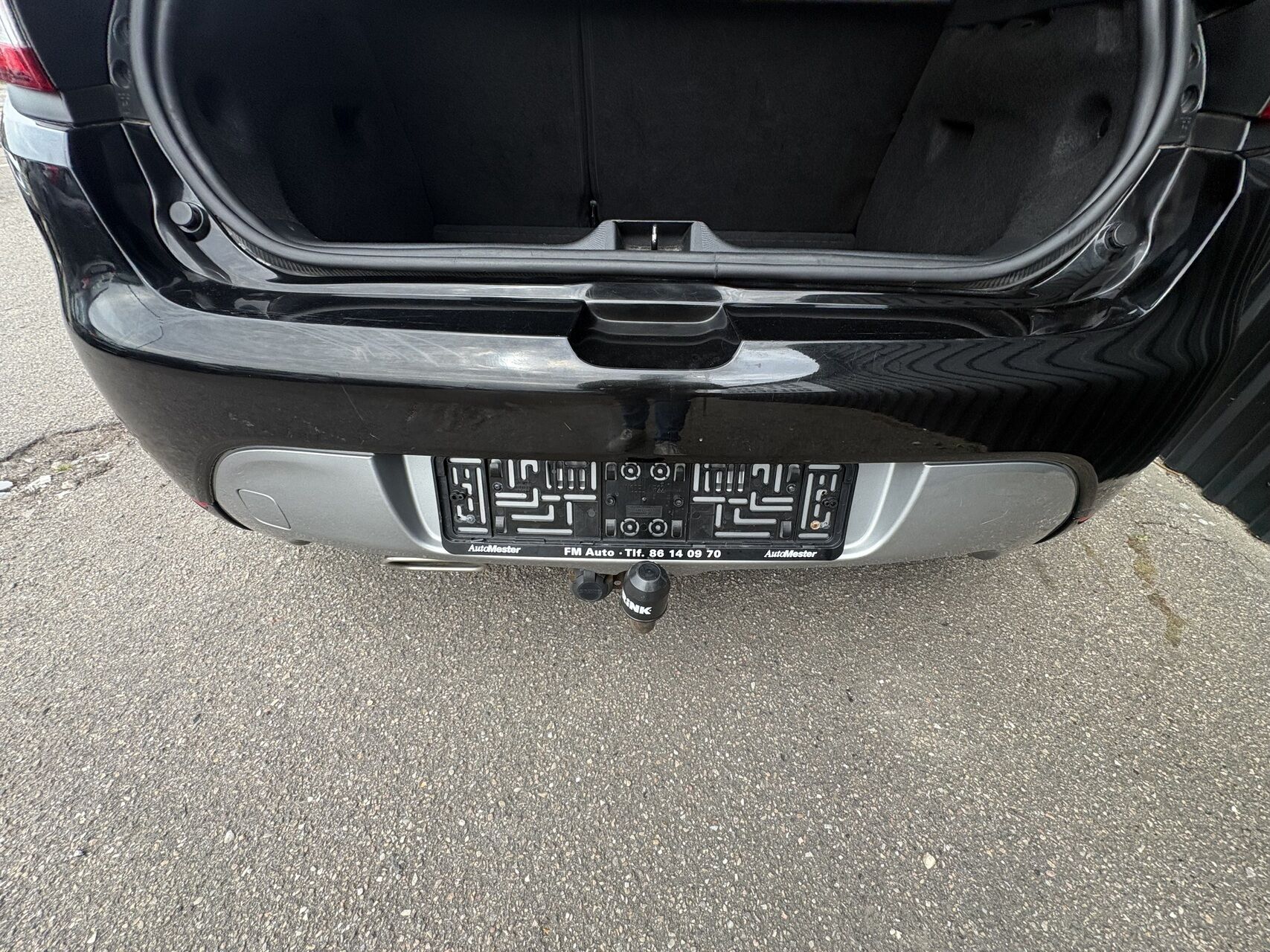 Billede af Renault Clio 1,5 Energy DCI Expression 90HK 5d