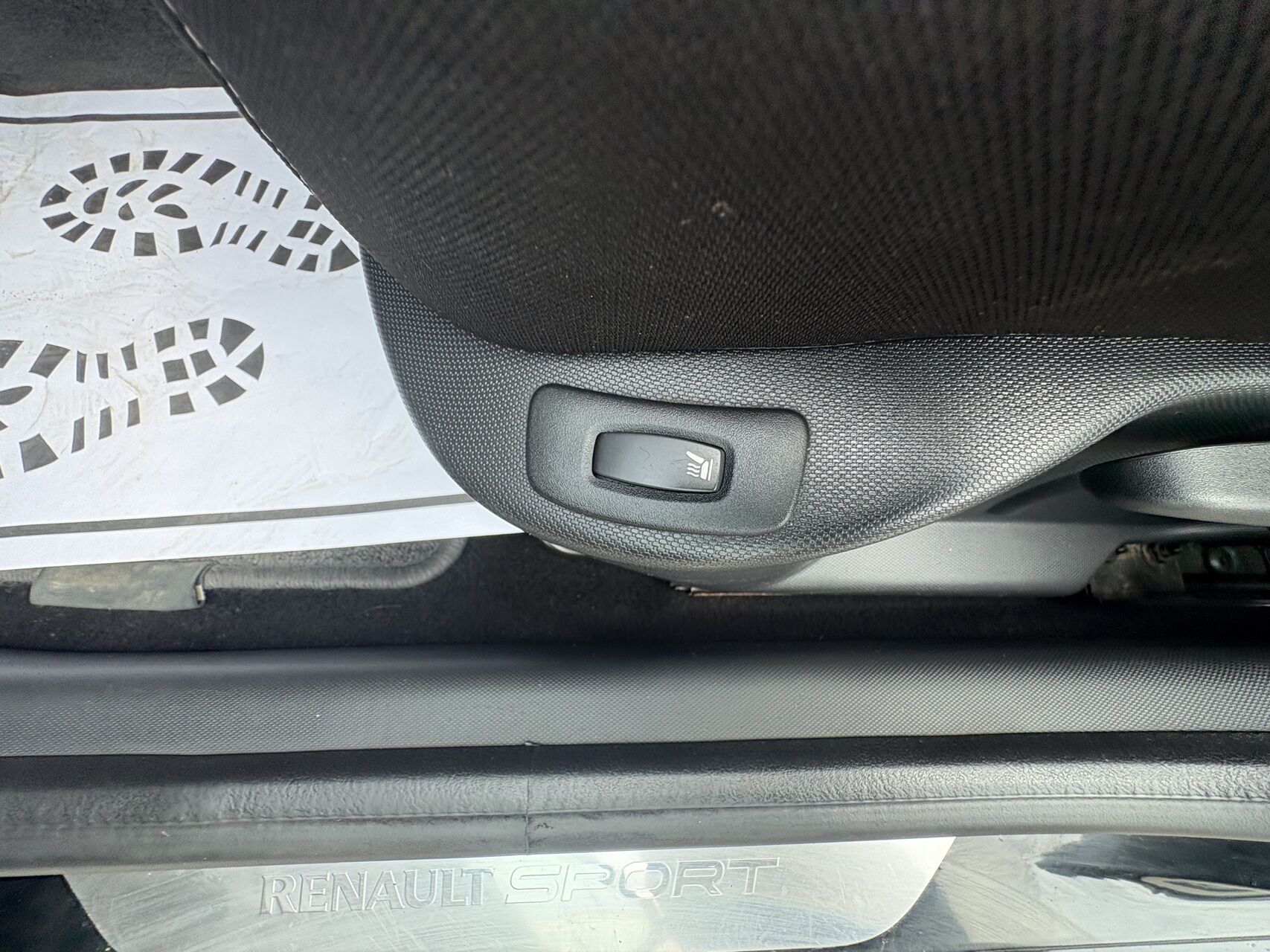 Billede af Renault Clio 1,5 Energy DCI Expression 90HK 5d
