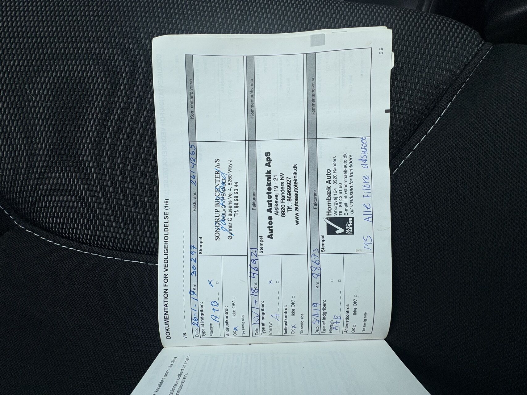 Billede af Renault Clio 1,5 Energy DCI Expression 90HK 5d