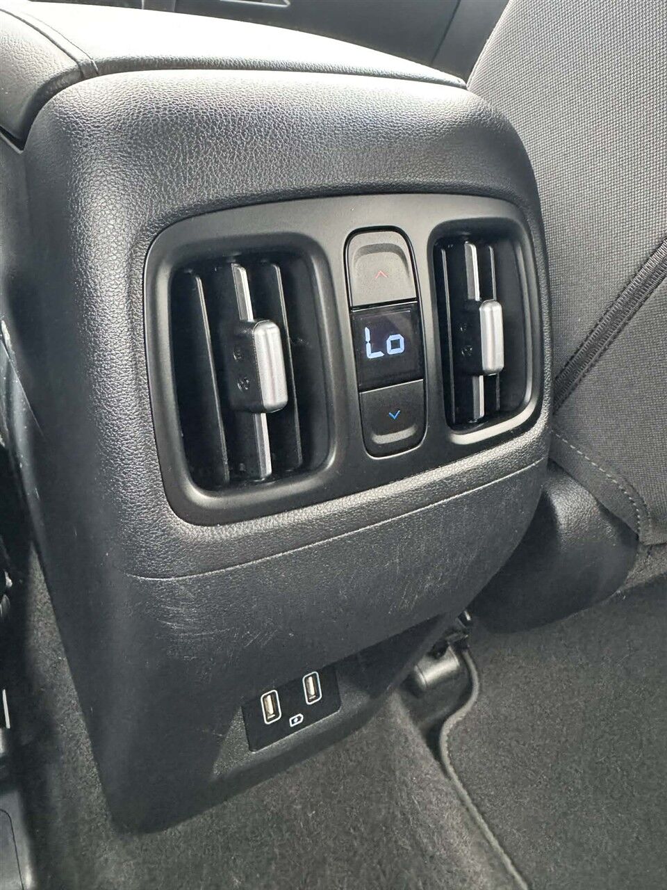Billede af Hyundai Tucson 1,6 T-GDI  Plugin-hybrid Advanced 4WD 265HK 5d 6g Aut.