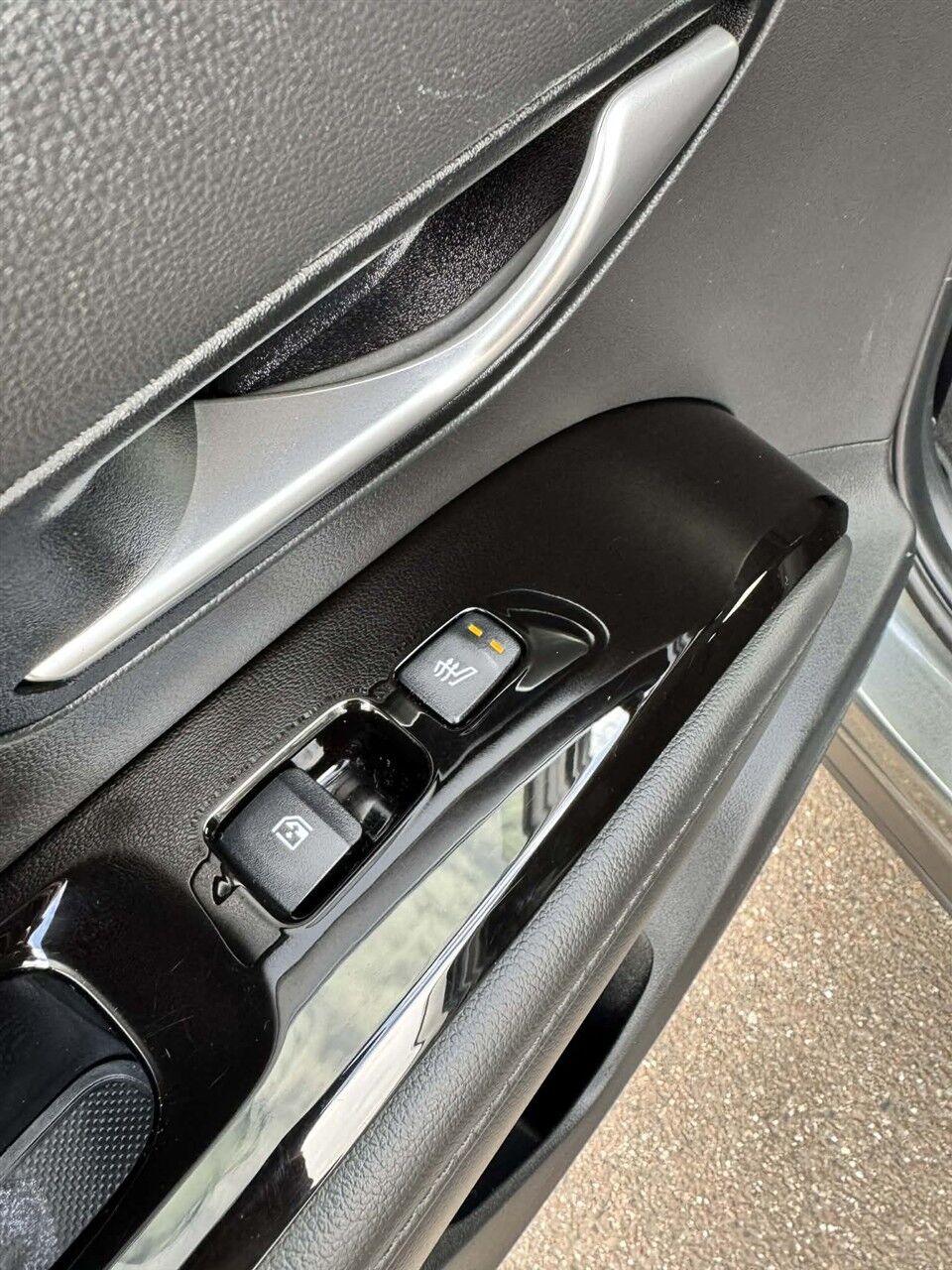 Billede af Hyundai Tucson 1,6 T-GDI  Plugin-hybrid Advanced 4WD 265HK 5d 6g Aut.