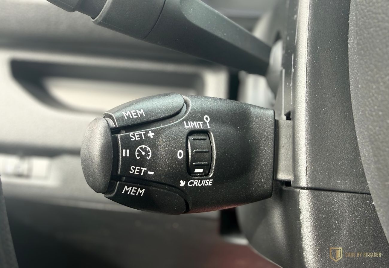 Billede af Citroën e-Jumpy L3 EL 136HK Van Aut.