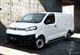 Billede af Citroën e-Jumpy L3 EL 136HK Van Aut.