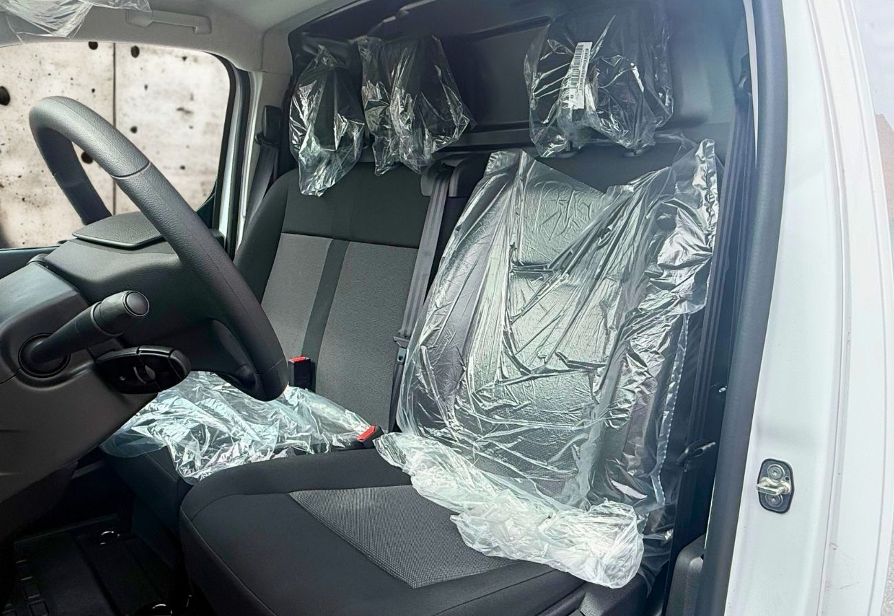 Billede af Citroën e-Jumpy L3 EL 136HK Van Aut.