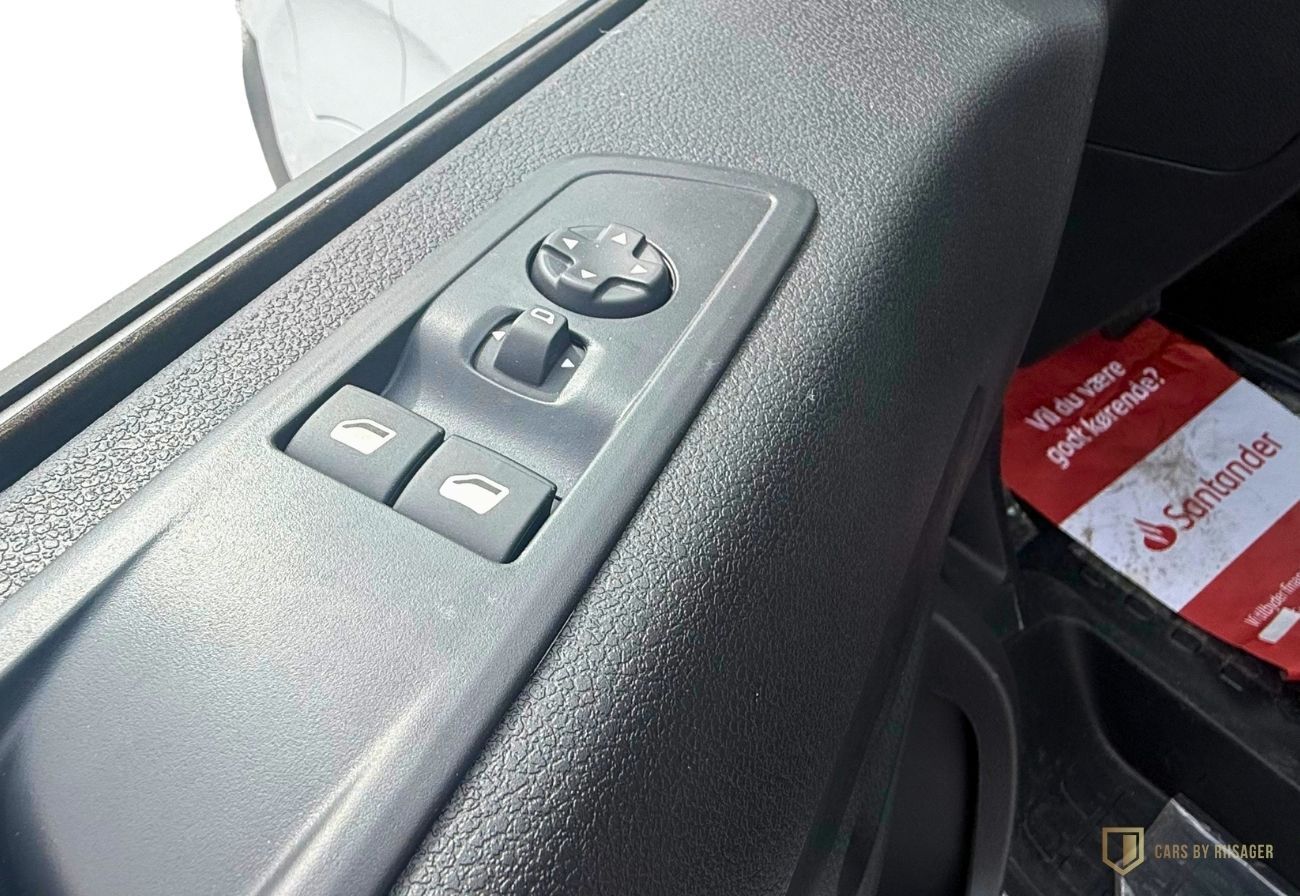 Billede af Citroën e-Jumpy L3 EL 136HK Van Aut.