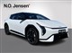 Billede af Kia EV4 EL Long Range GT-Line 204HK 5d Aut.