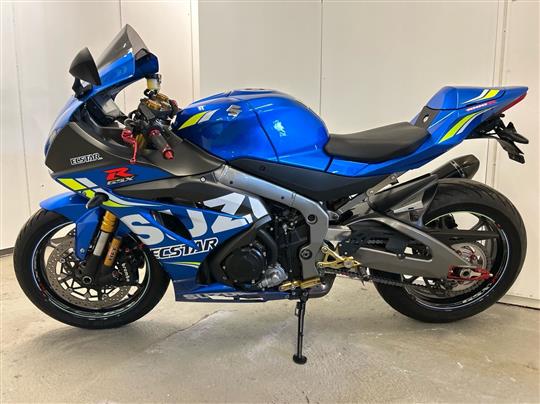 Suzuki GSX-R1000 1000 202HK 6g
