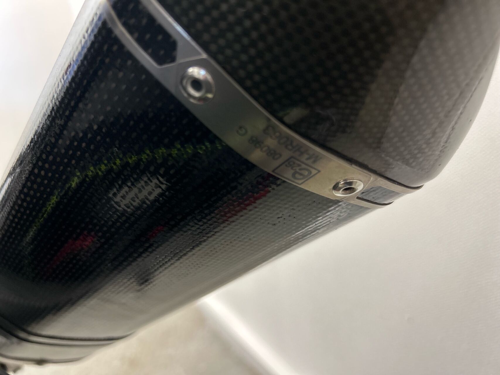 Billede af Suzuki GSX-R1000 1000 202HK 6g