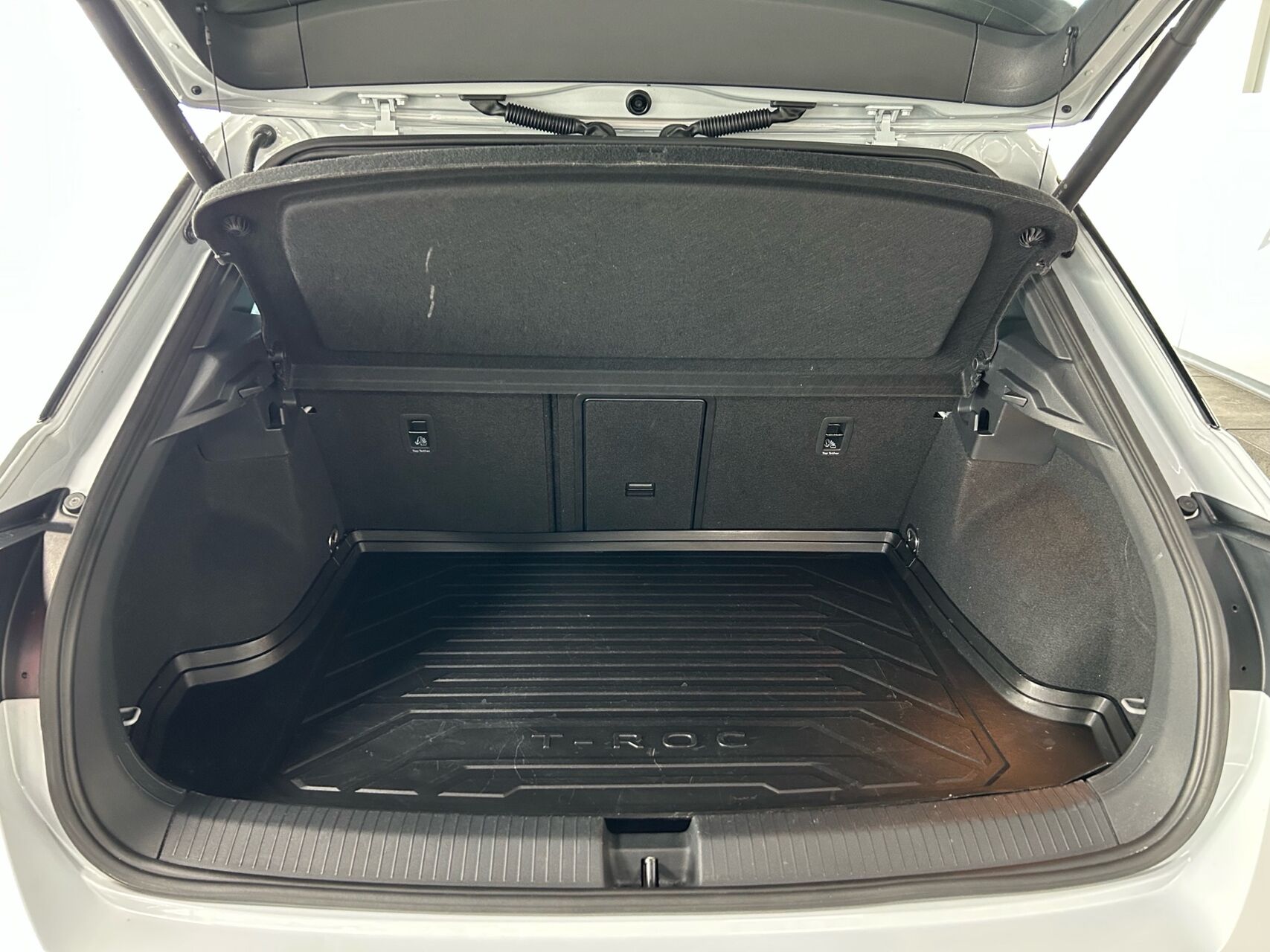 Billede af VW T-Roc 1,5 TSI ACT Sport DSG 150HK 5d 7g Aut.