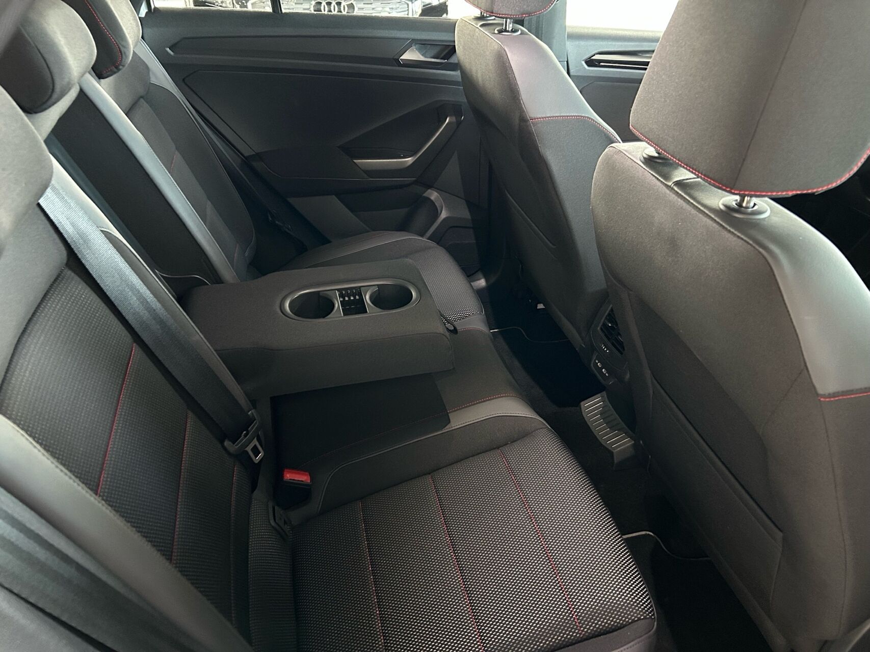 Billede af VW T-Roc 1,5 TSI ACT Sport DSG 150HK 5d 7g Aut.