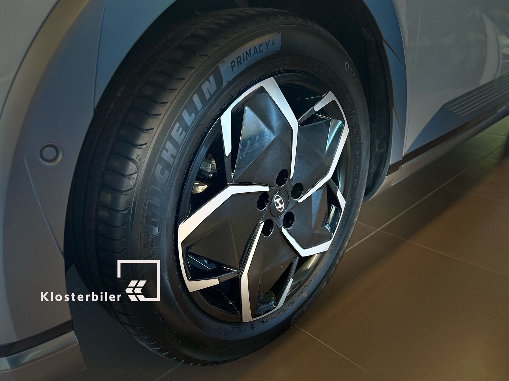 Billede af Hyundai Ioniq 5 Electric 77,4 kWh Ultimate 229HK 5d Aut.