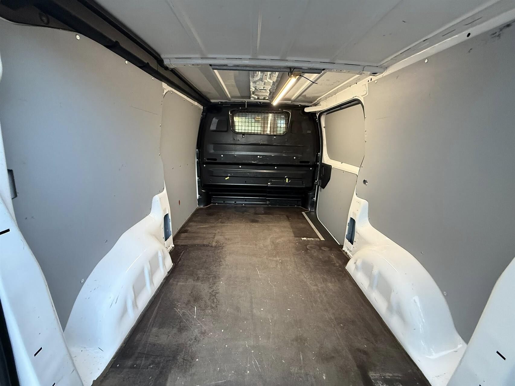 Billede af Citroën Jumpy L2N2 2,0 Blue HDi Proffline start/stop 120HK Van 6g