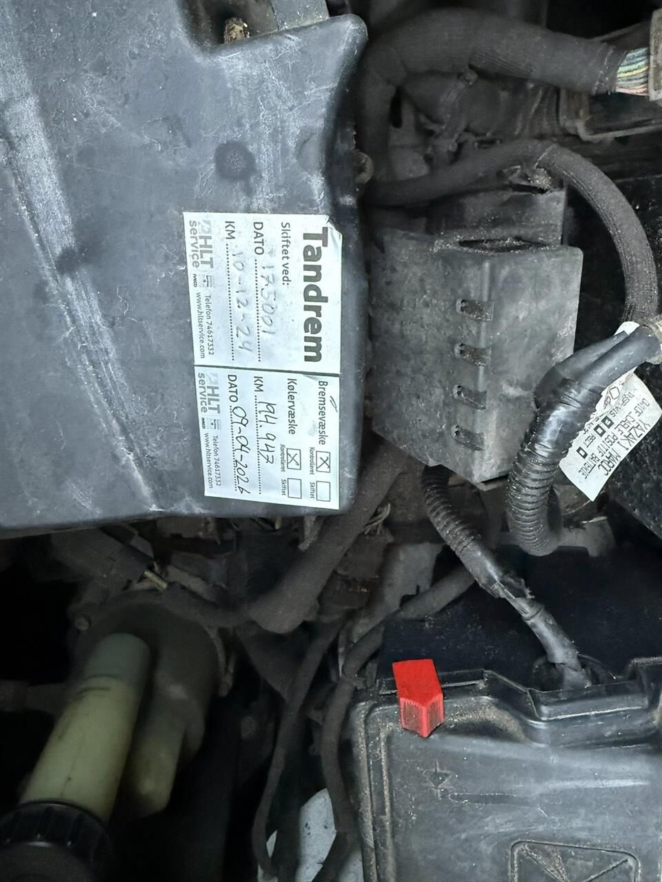 Billede af Citroën Jumpy L2N2 2,0 Blue HDi Proffline start/stop 120HK Van 6g