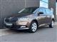 Billede af Skoda Fabia 1,0 TSI Ambition DSG 110HK 5d 7g Aut.